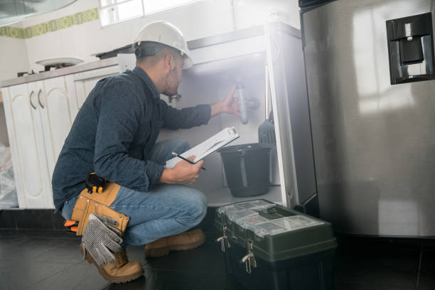 Professional Plumbing in Macom, IL