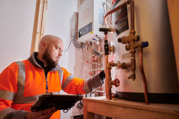Best Affordable Plumbing Services  in Macom, IL