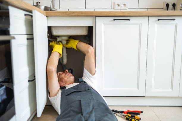 Best Plumbing Inspection Services  in Macom, IL