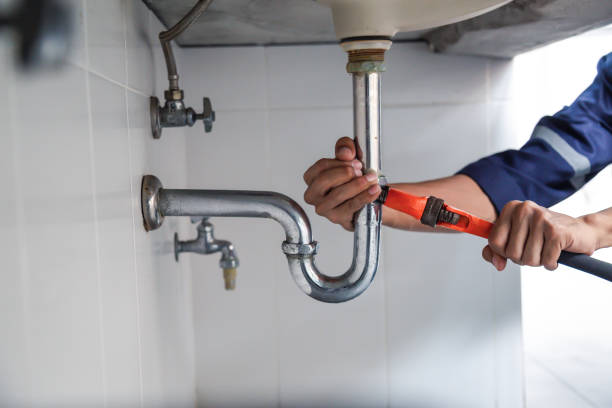 Best Faucet Repair  in Macom, IL