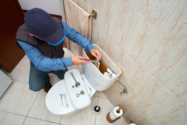Best Pipe Repair Near Me  in Macom, IL