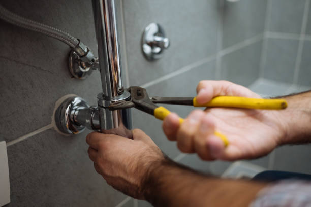 Best Emergency Plumbing Repair  in Macom, IL