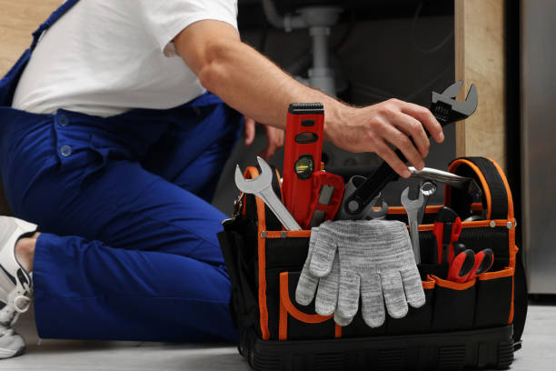 Best Residential Plumbing Services  in Macom, IL