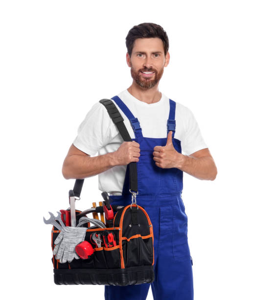 Professional Plumbing in Macom, IL